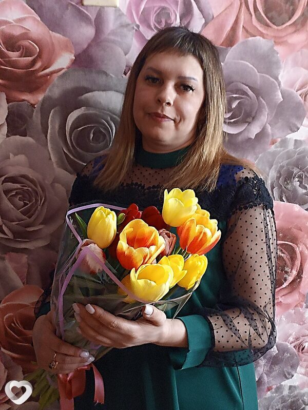 Елена, Барабинск