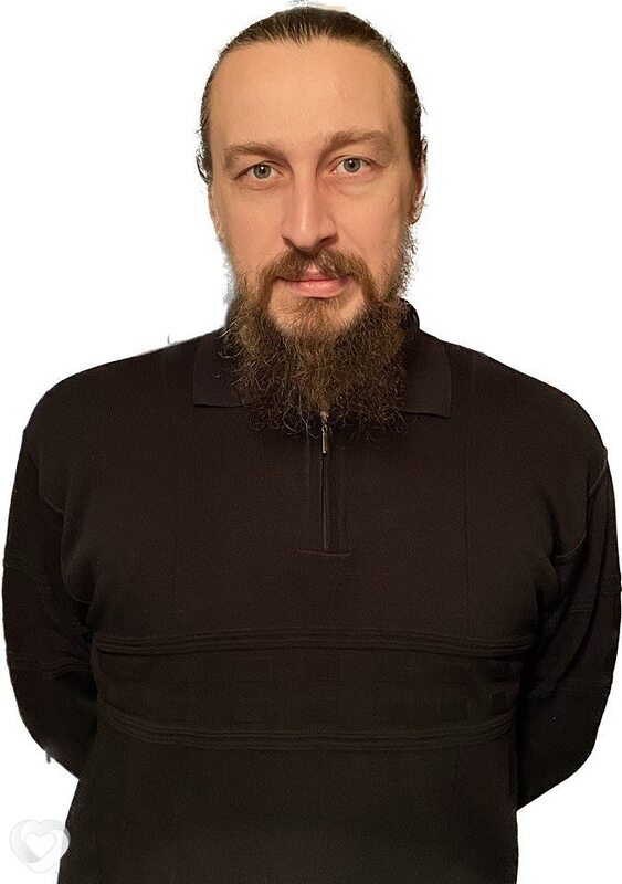 Федор, 43, Канске — анкета №1093812