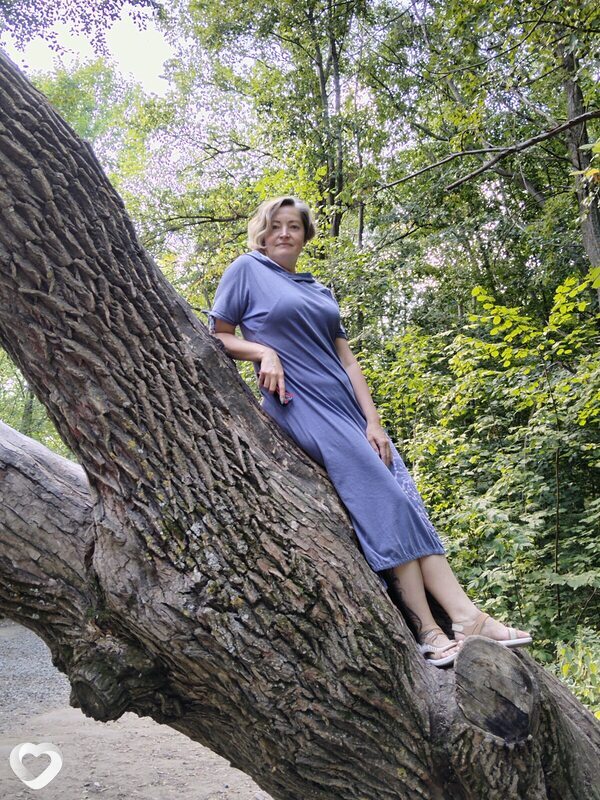 Светлана, 51, Казани — анкета №1093813