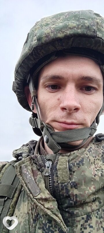Сергей, 33, Ростове-на-Дону — анкета №1093815