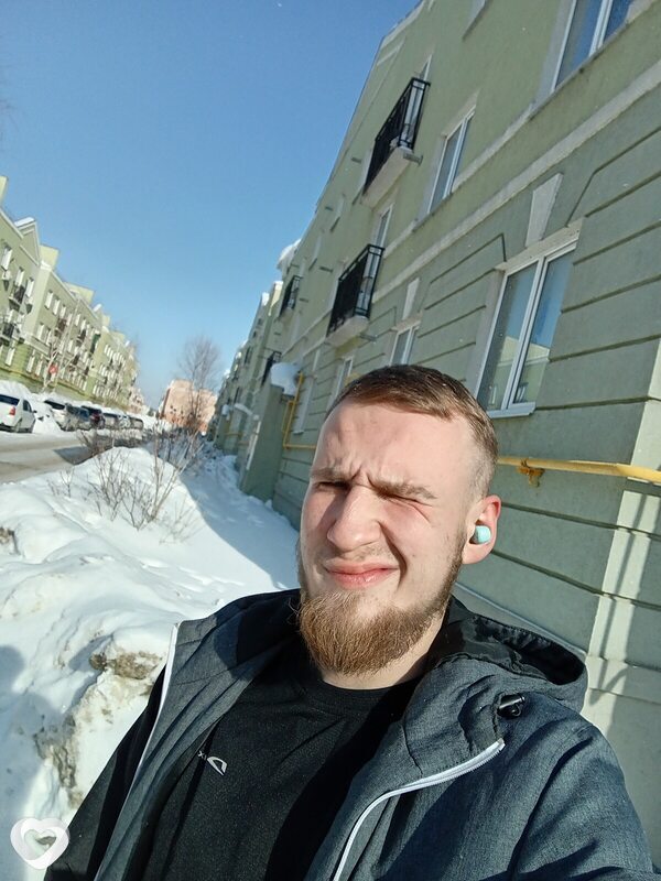 Алексей, 26, Самаре — анкета №1093818
