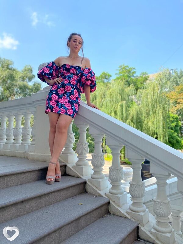 Настена, 33, Краснодаре — анкета №1093821