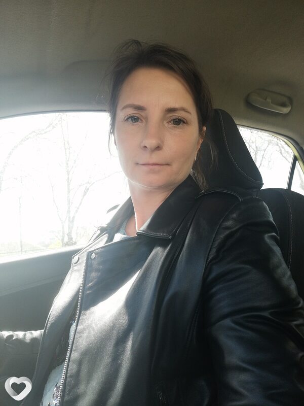 Света, 42, Симферополе — анкета №1093822