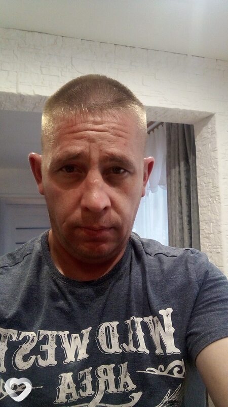 Николай, 39, Вологде — анкета №1093826