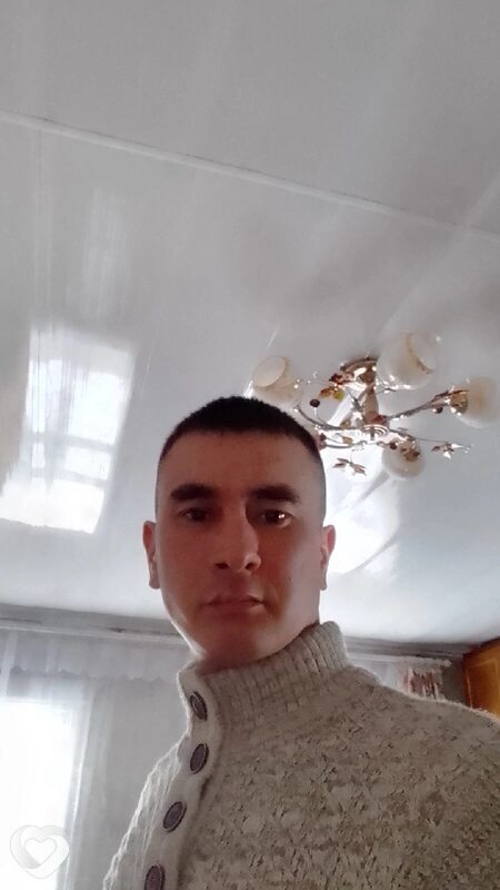 Azat, 34, Магнитогорске — анкета №1093827
