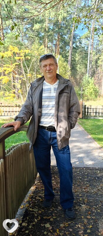 Сергей, 58, Нижневартовске — анкета №1093853