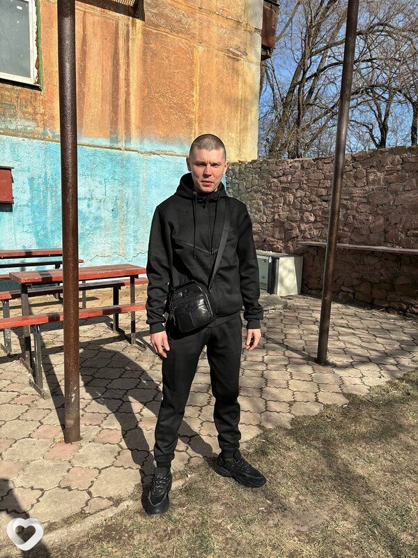 Дима, 38, Ростове-на-Дону — анкета №1093855