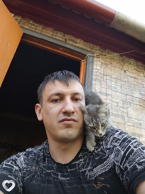 Евгений, 33, Москве — анкета №1093864