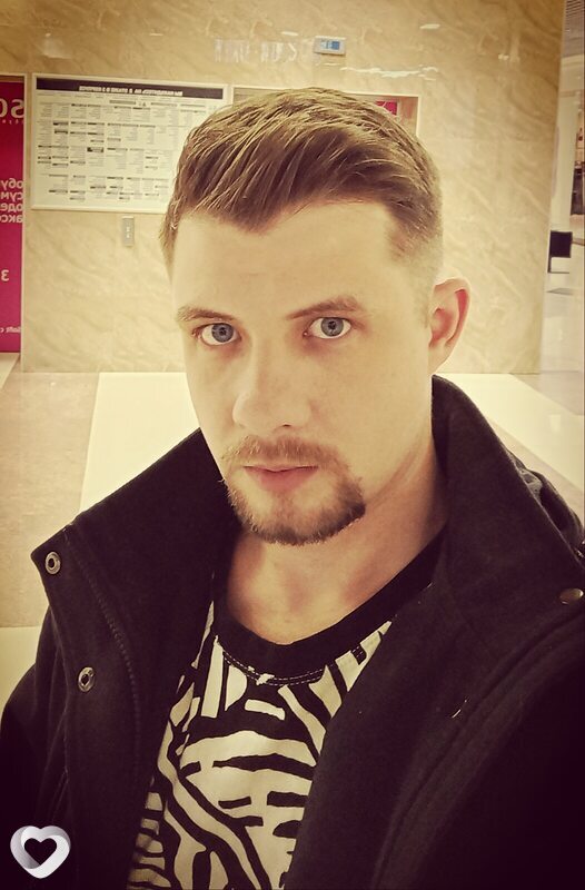 Алексей, 30, Москве — анкета №1093870