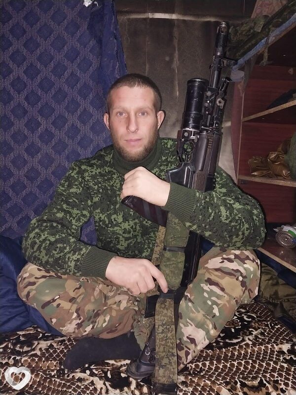 Алексей, 46, Ростове-на-Дону — анкета №1093871