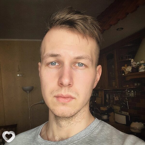 Андрей, 38, Рязани — анкета №1094230