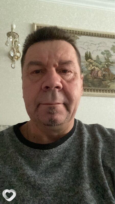 Алексадр, 60, Омске — анкета №1094233