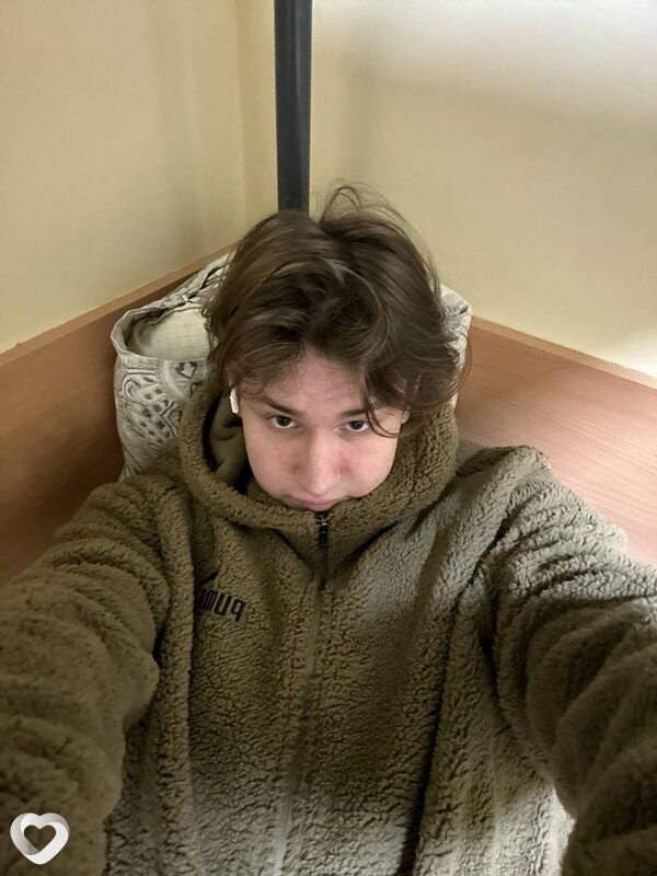 Valentin, 25, Москве — анкета №1094234