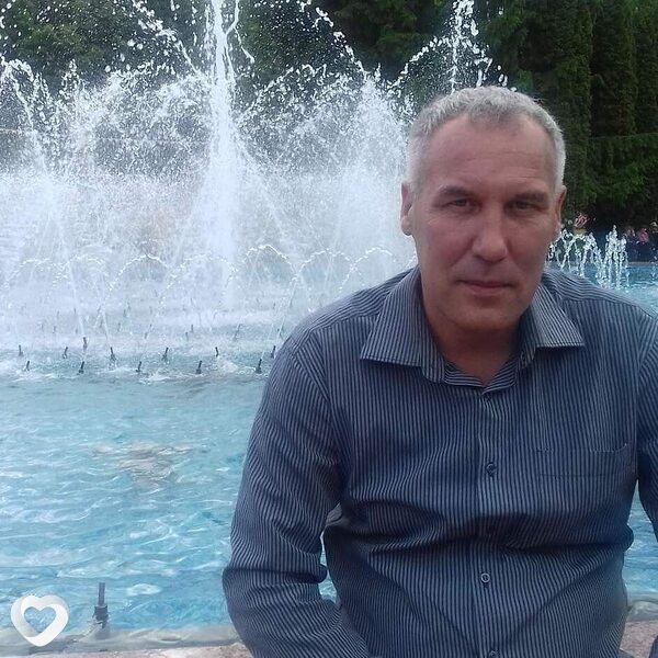 Тахир, 54, Туле — анкета №1094241