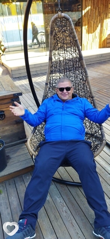 Николай, 46, Луганске — анкета №1094244