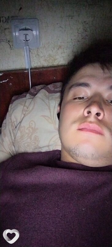 Илхом, 26, Чите — анкета №1094248