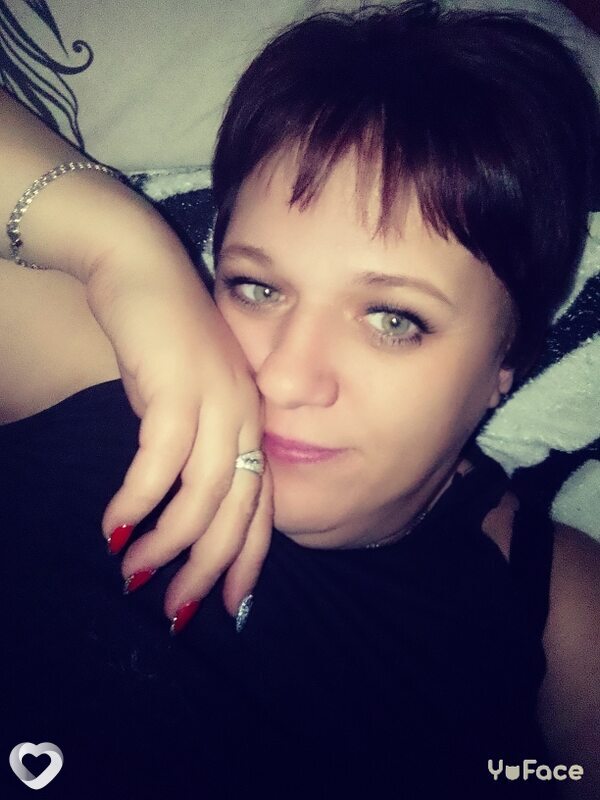 Аня, 41, Канске — анкета №1094249