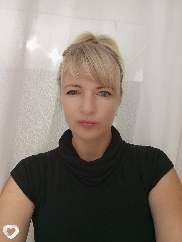 Ульяна, 42, Санкт-Петербурге — анкета №1094250
