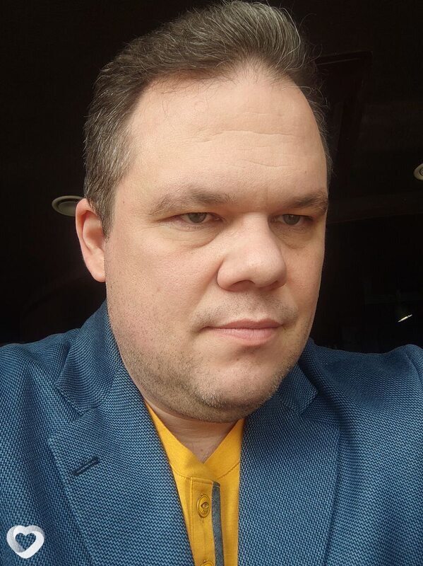 Виктор, 41, Ижевске — анкета №1093829