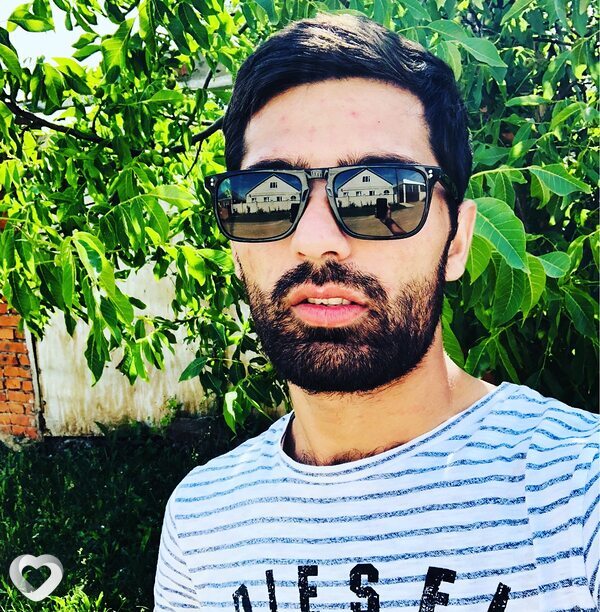 Александр, 33, Краснодаре — анкета №1093831