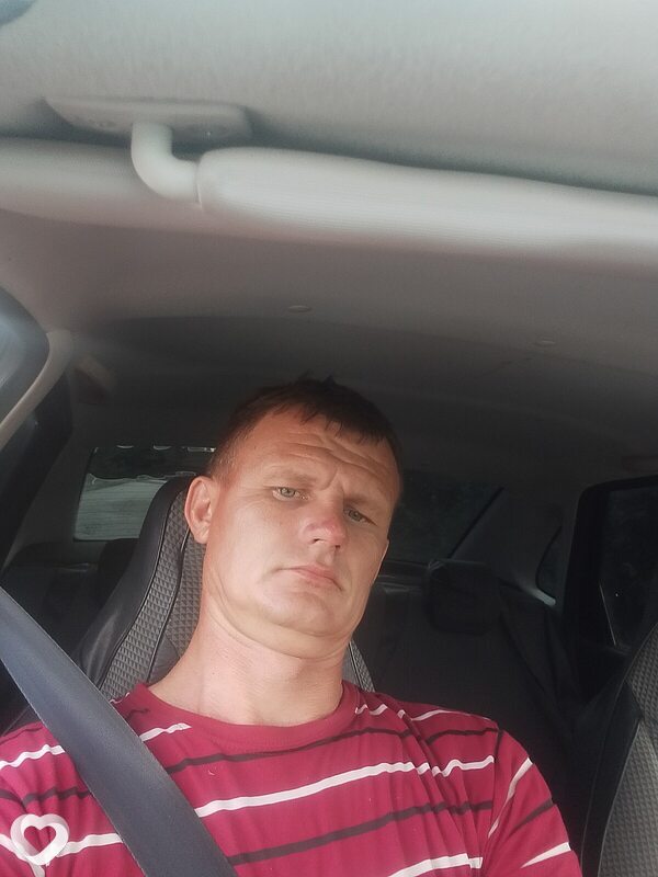 Андрей, 46, Ростове-на-Дону — анкета №1093833