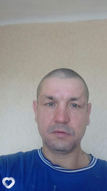 Макса, 44, Чите — анкета №1093835