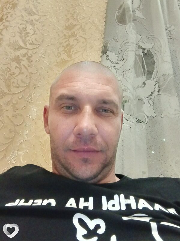 Виталий, 45, Красноуфимске — анкета №1093844
