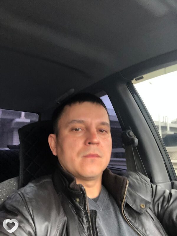 Макс, 43, Уфе — анкета №1093846