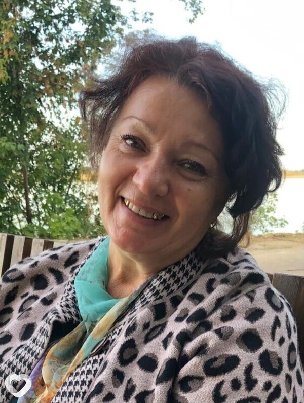 Галина, 64, Нижнекамске — анкета №1093958