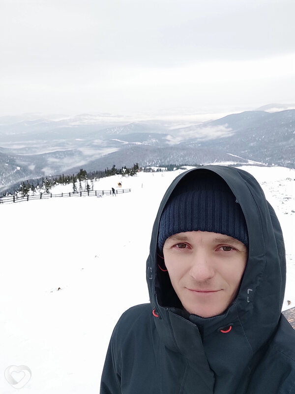 Алексей, 36, Новокузнецке — анкета №1093959
