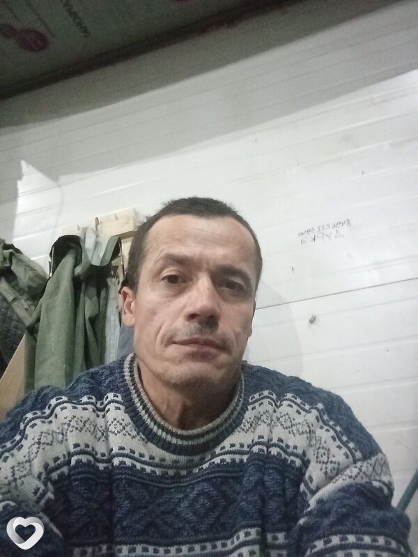Ярослав, 46, Дмитрове — анкета №1093965