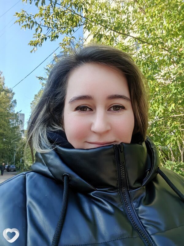 Анастасия, 32, Санкт-Петербурге — анкета №1093969