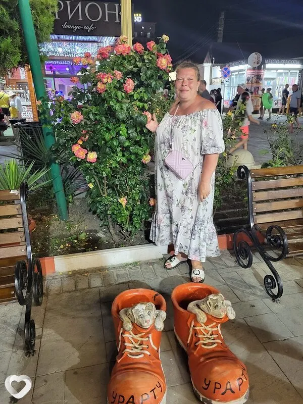 Ольга, Москва