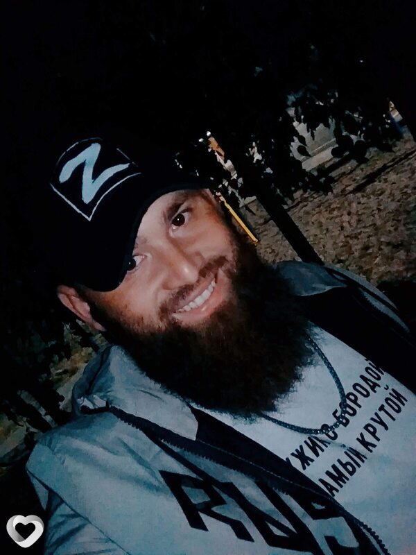 Наиль, 32, Ташкент — анкета №1093971