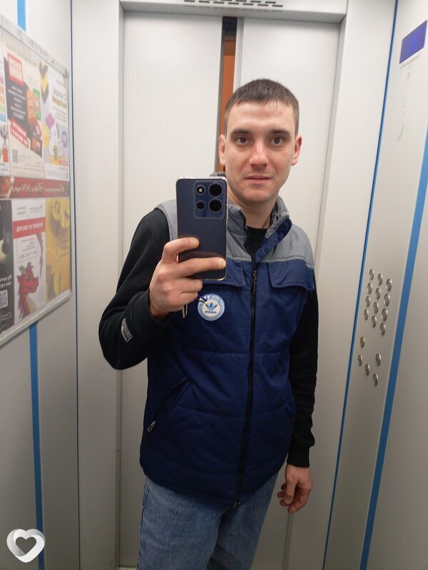 Павел, 32, Ставрополе — анкета №1093972