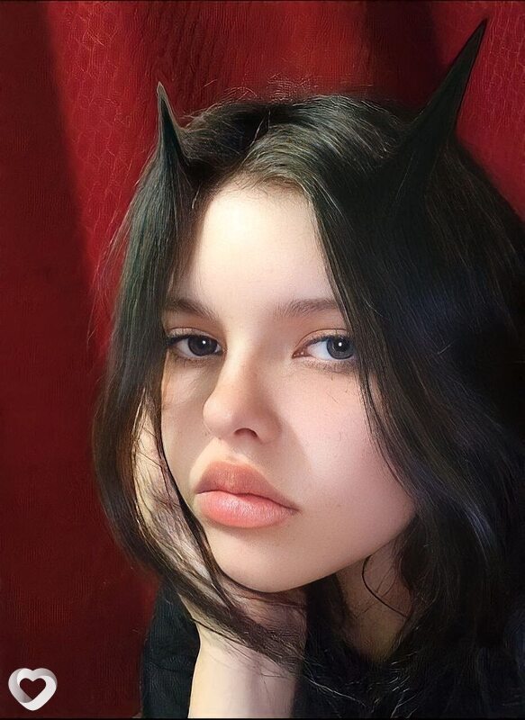 Анастасия, 20, Жлобине — анкета №1093929