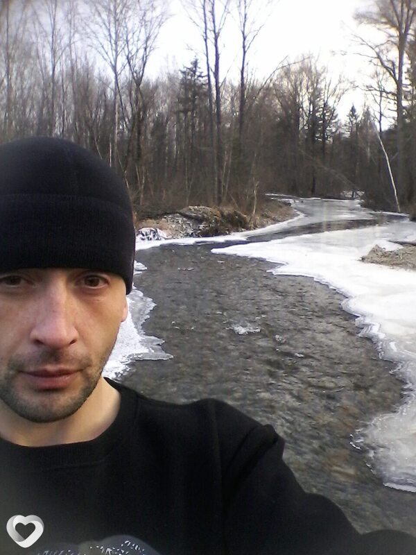 Сергей, 40, Владивостоке — анкета №1093935