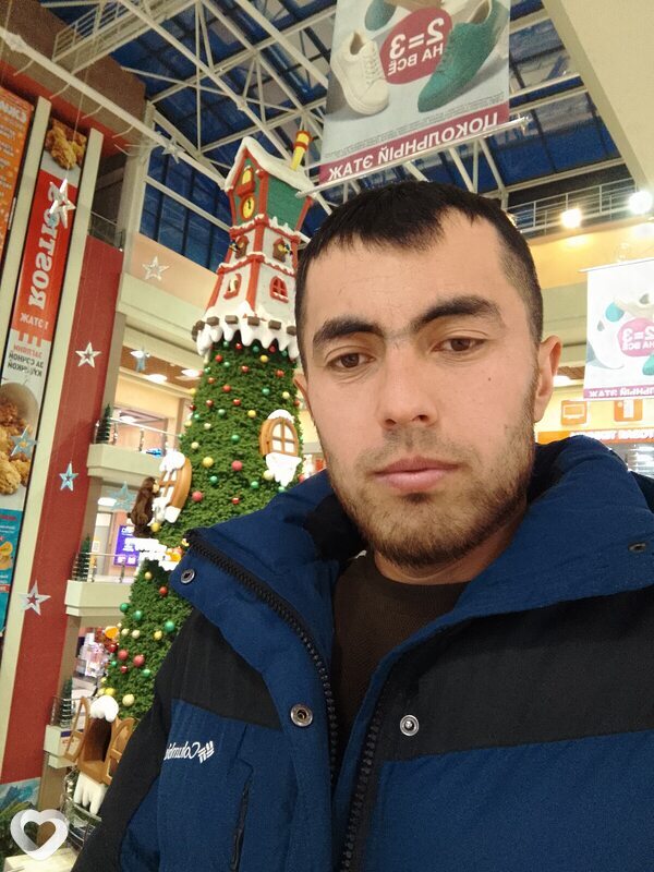Азар, 33, Нижнем Тагиле — анкета №1093939