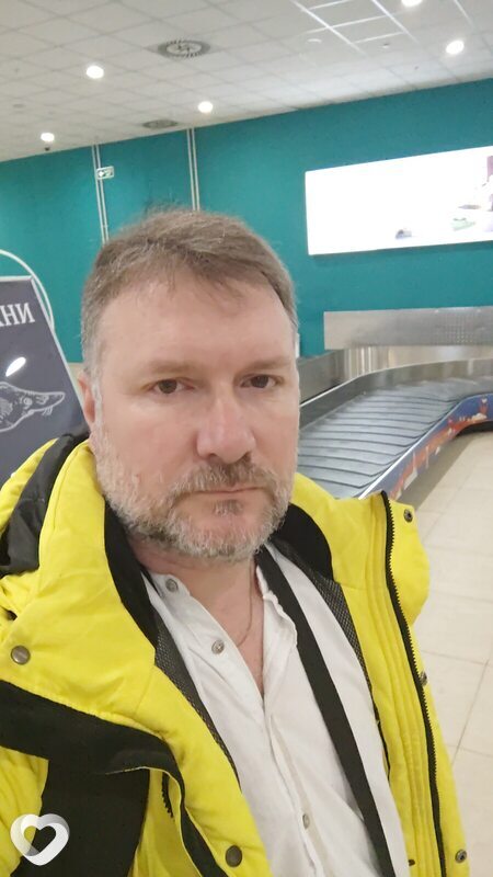Андрей, 46, Южно-Сахалинске — анкета №1093945