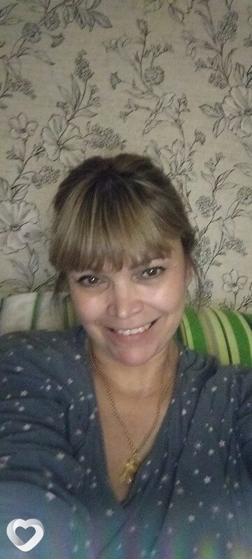 Елена, 58, Калуге — анкета №1093946