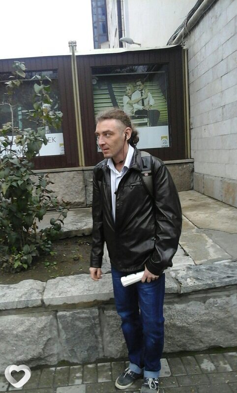 Саша, 45, Шатуре — анкета №1093947
