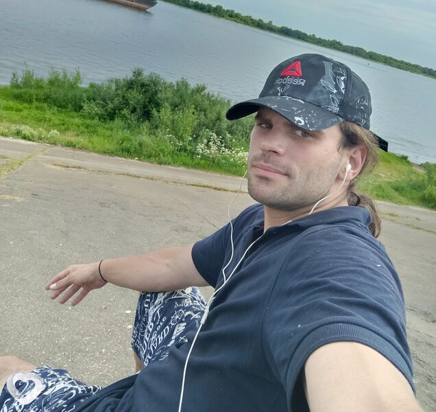 Павел, 28, Москве — анкета №1093949