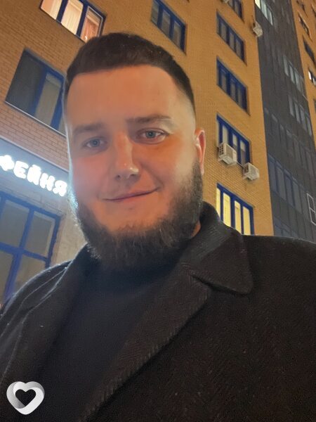 Дмитрий, 35, Москве — анкета №1093951