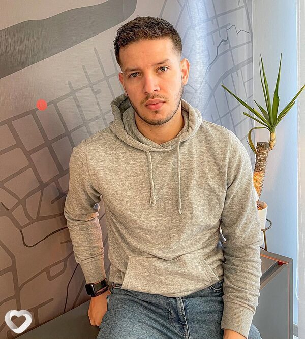 Влад, 25, Новочеркасске — анкета №1093952