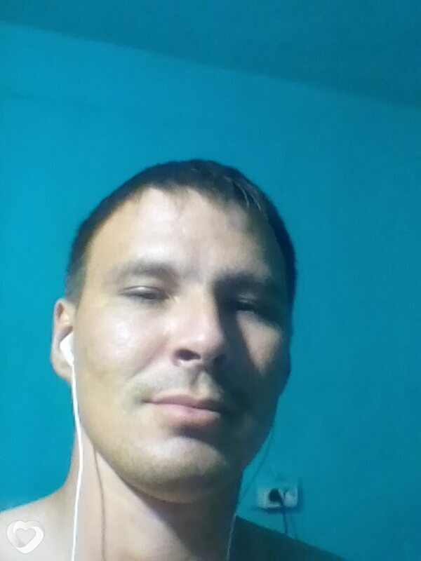 Михаил, 36, Улан-Удэ — анкета №1093779