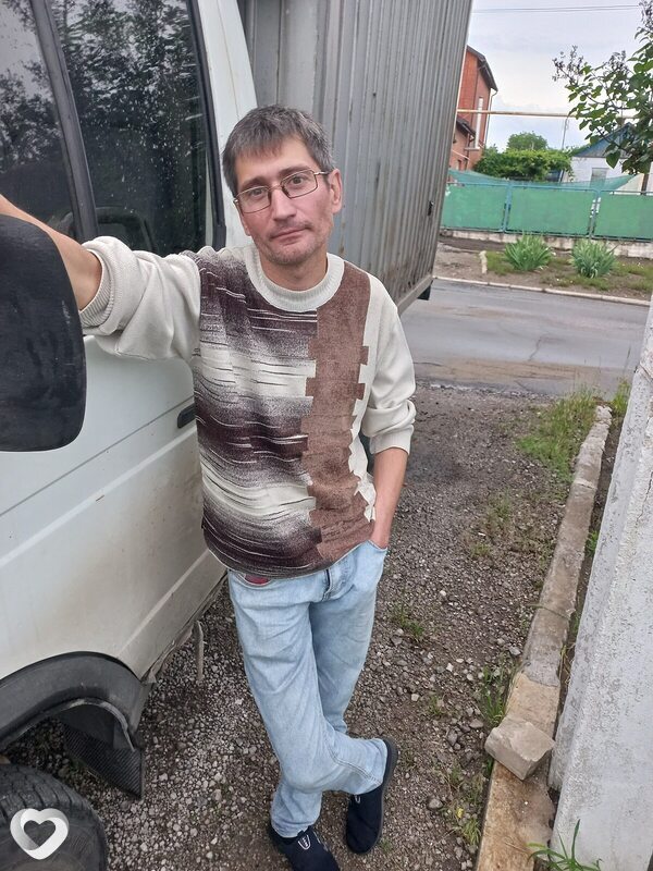 Тимофей, 44, Мариуполе — анкета №1093780