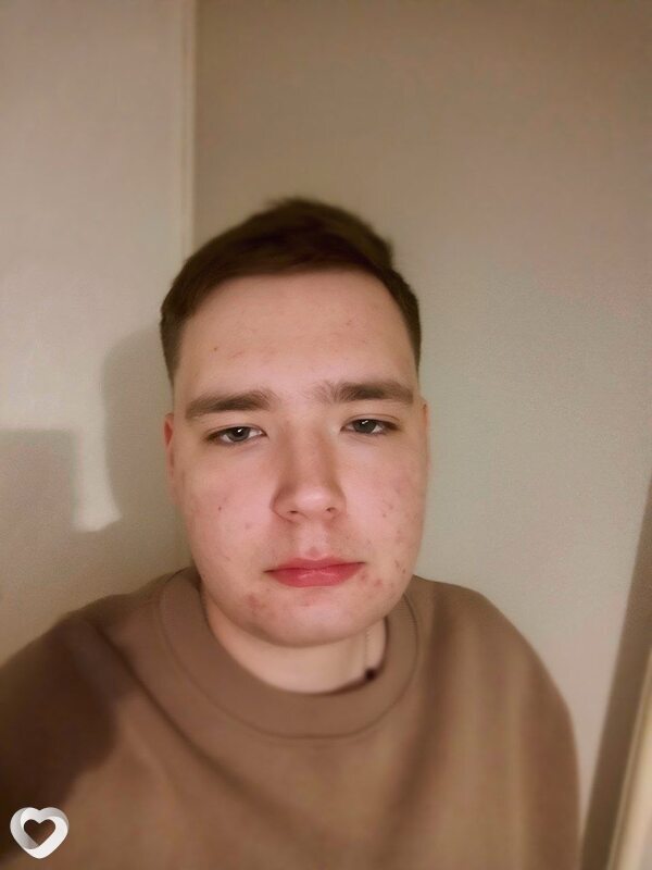 Андрей, 25, Тольятти — анкета №1093788
