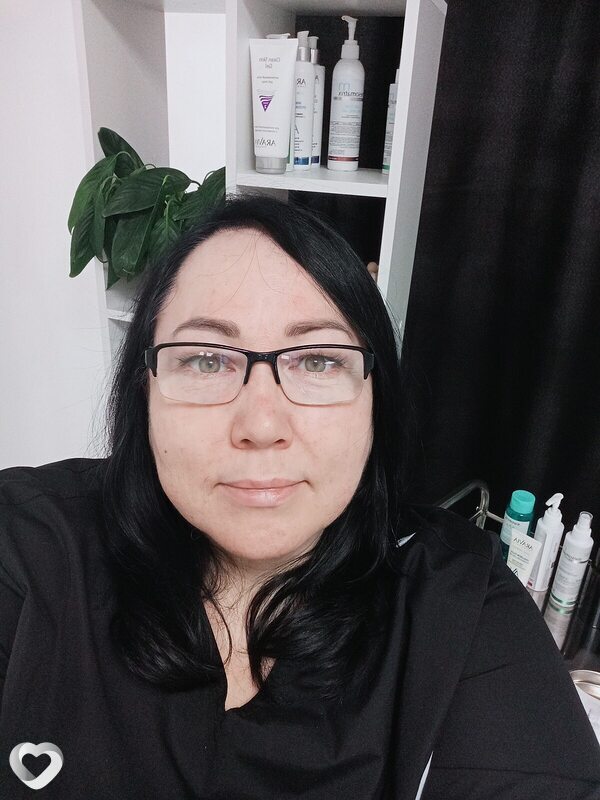 Светлана, 48, Москве — анкета №1093797