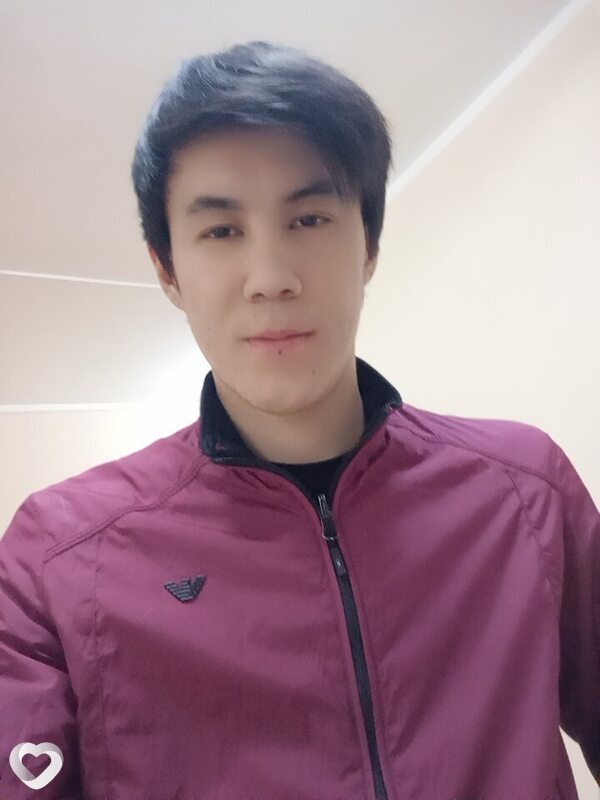 Jahongir, 29, Краснодаре — анкета №1093798