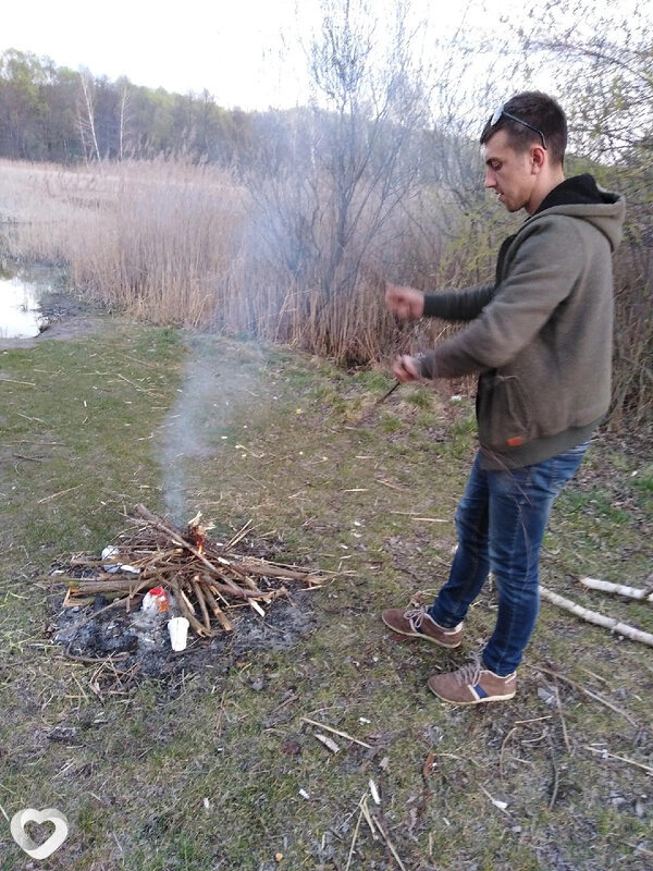 Юра, 29, Бресте — анкета №1094086